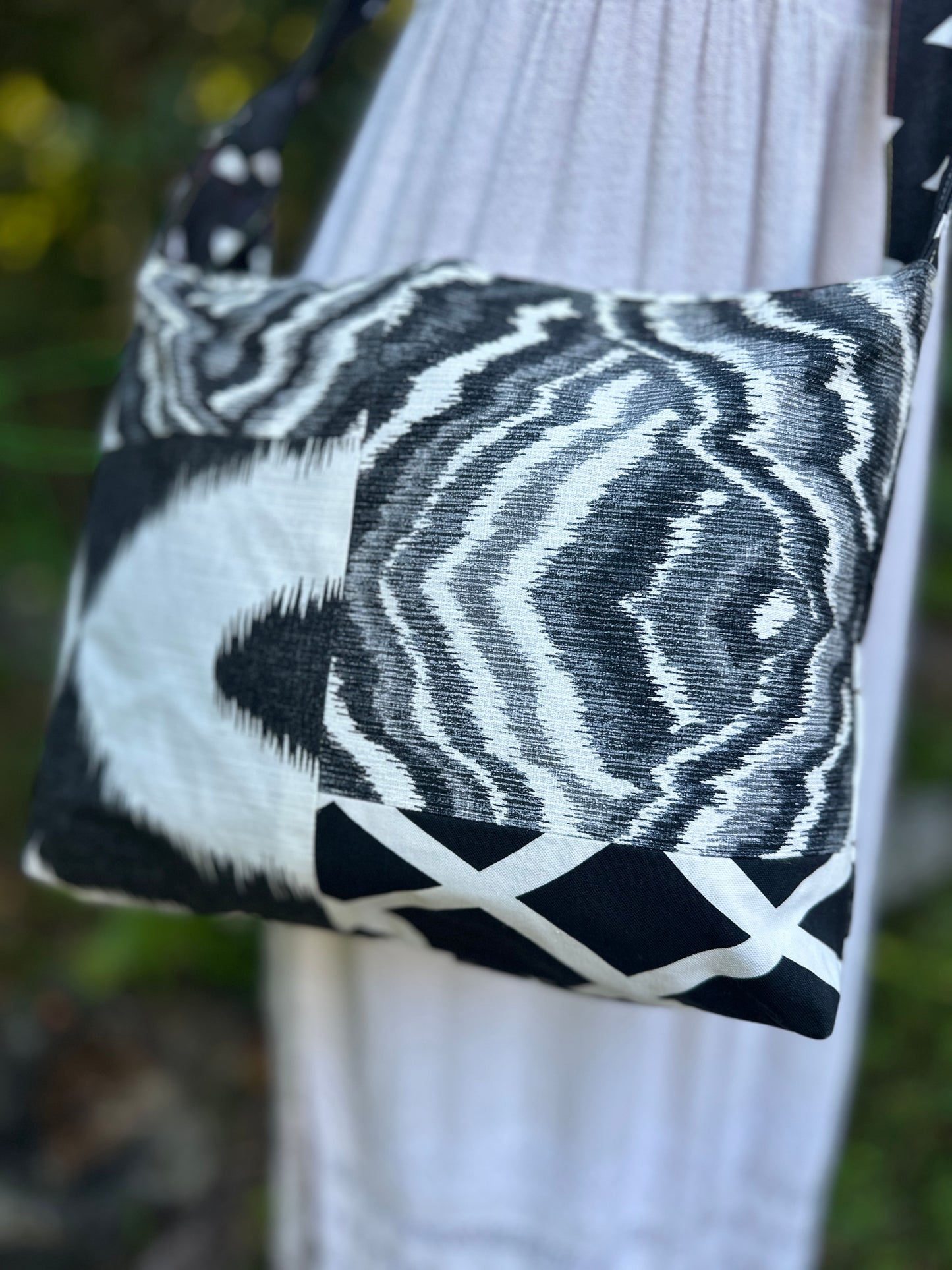 Messenger bag