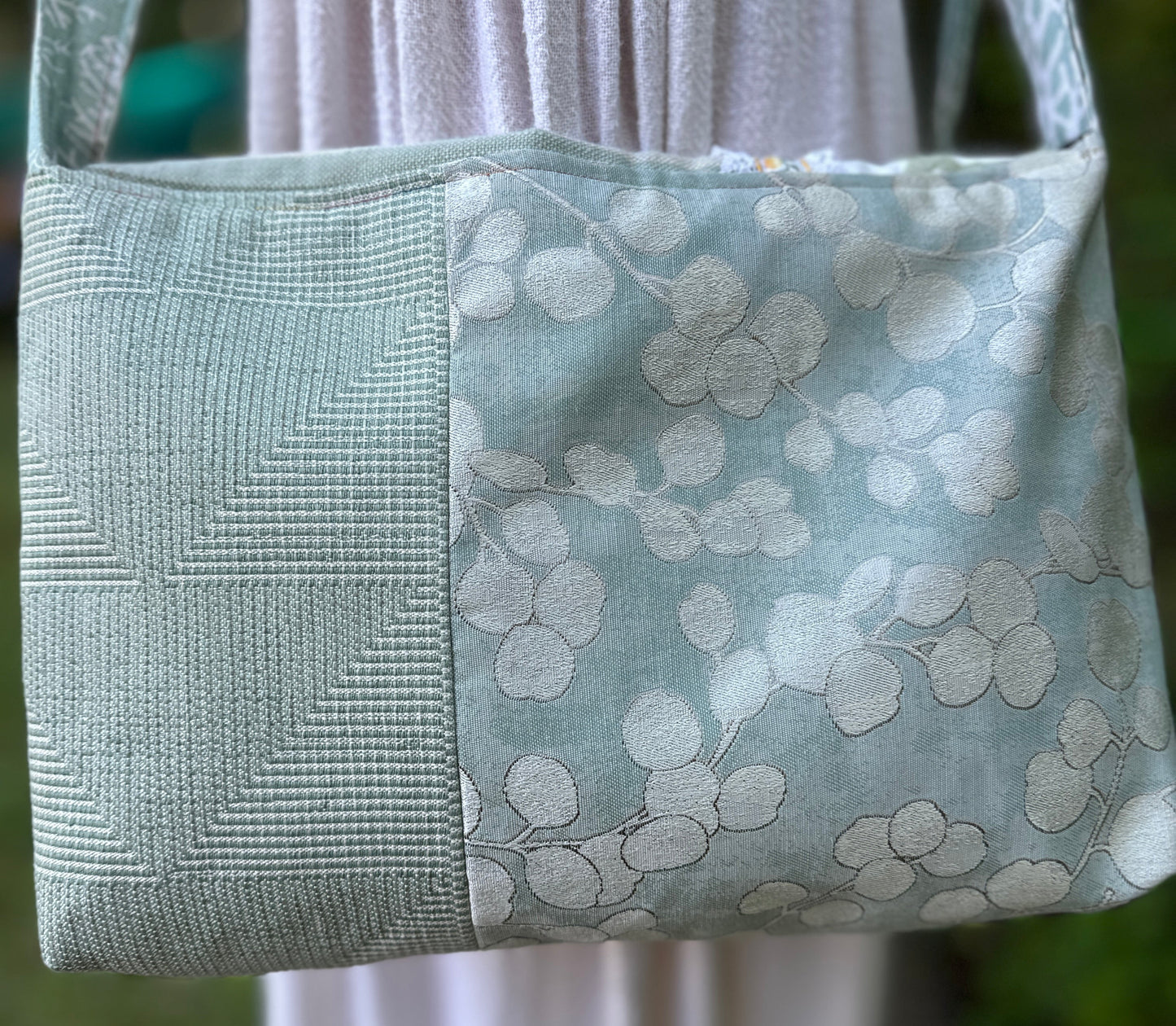 Messenger bag