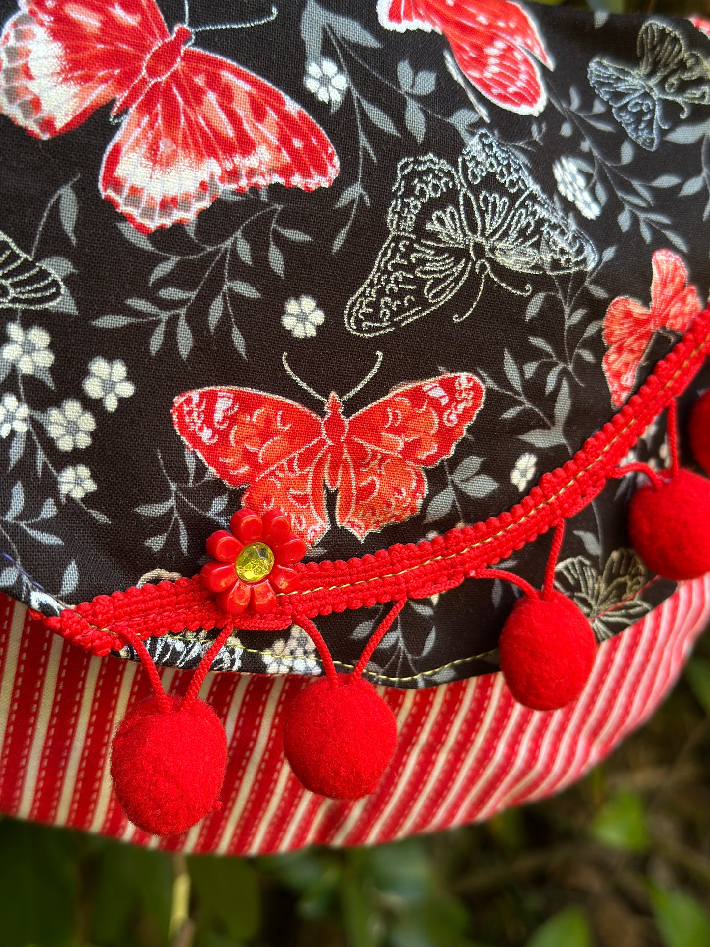 Belasaurus Bag 🦋