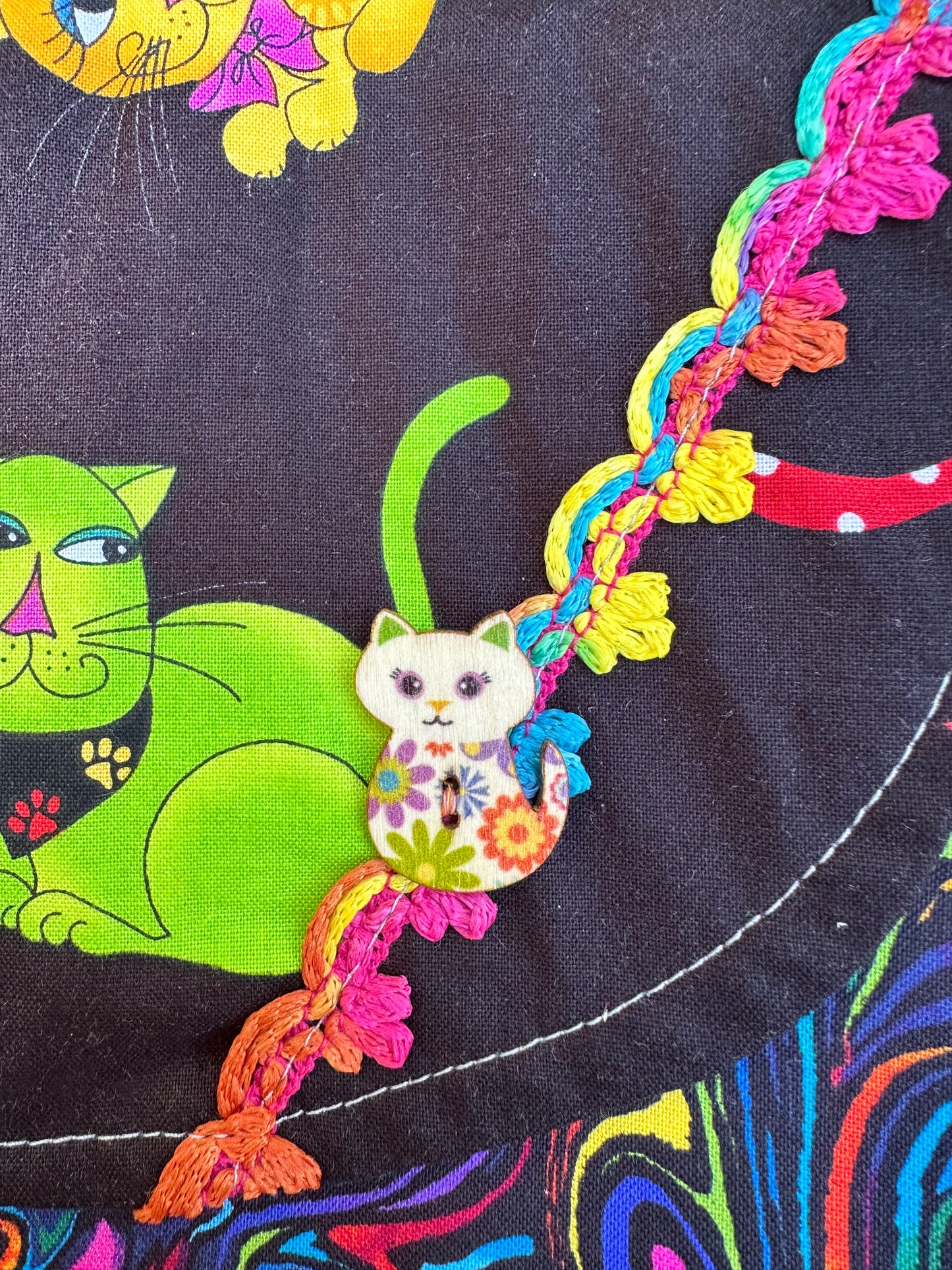 Cool Cats đ