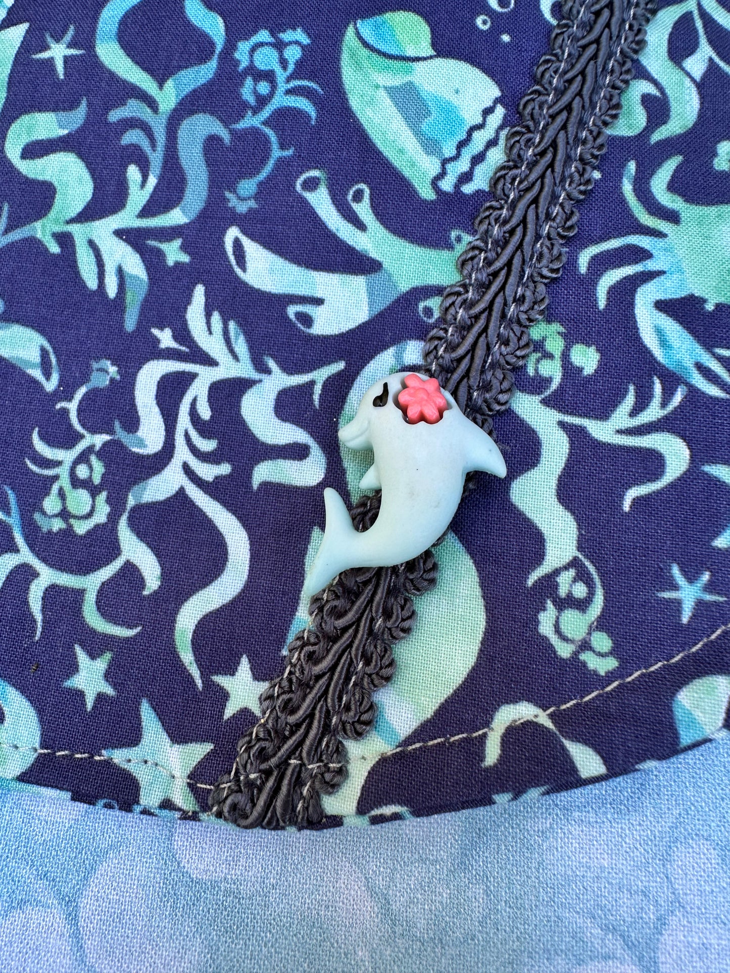 Ocean friends đ
