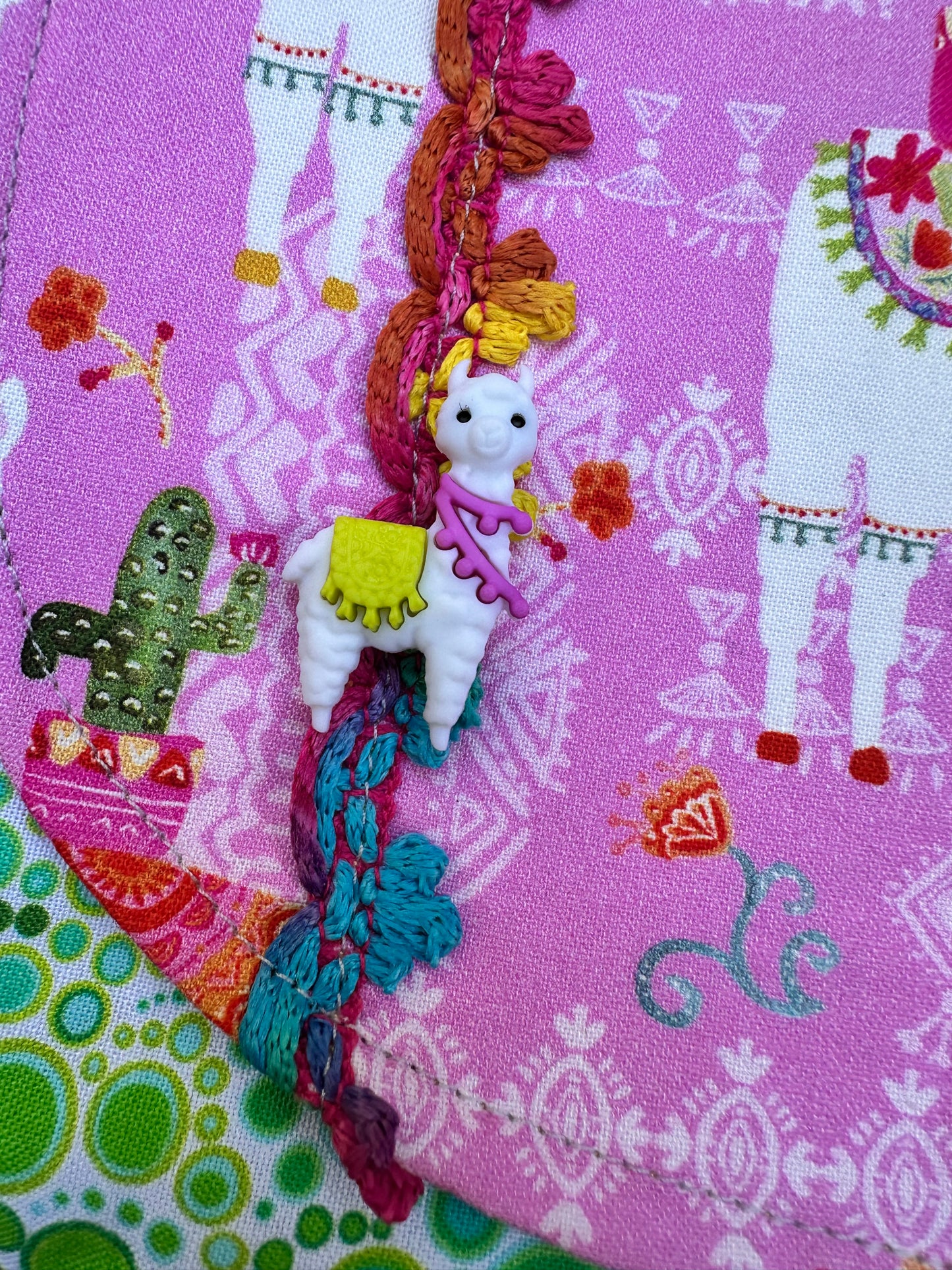 Llama bag🦙