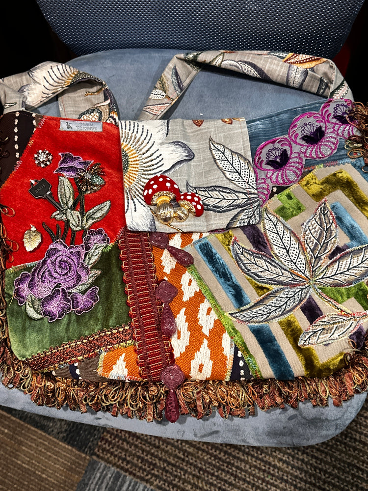 Collage Bags