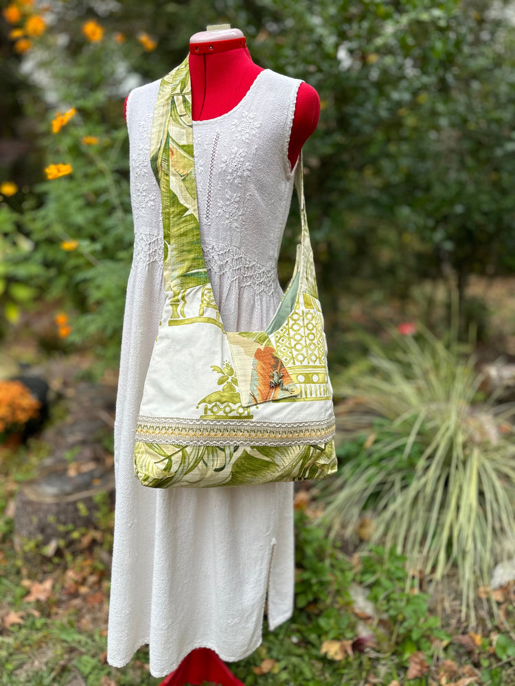 Crossbody bags