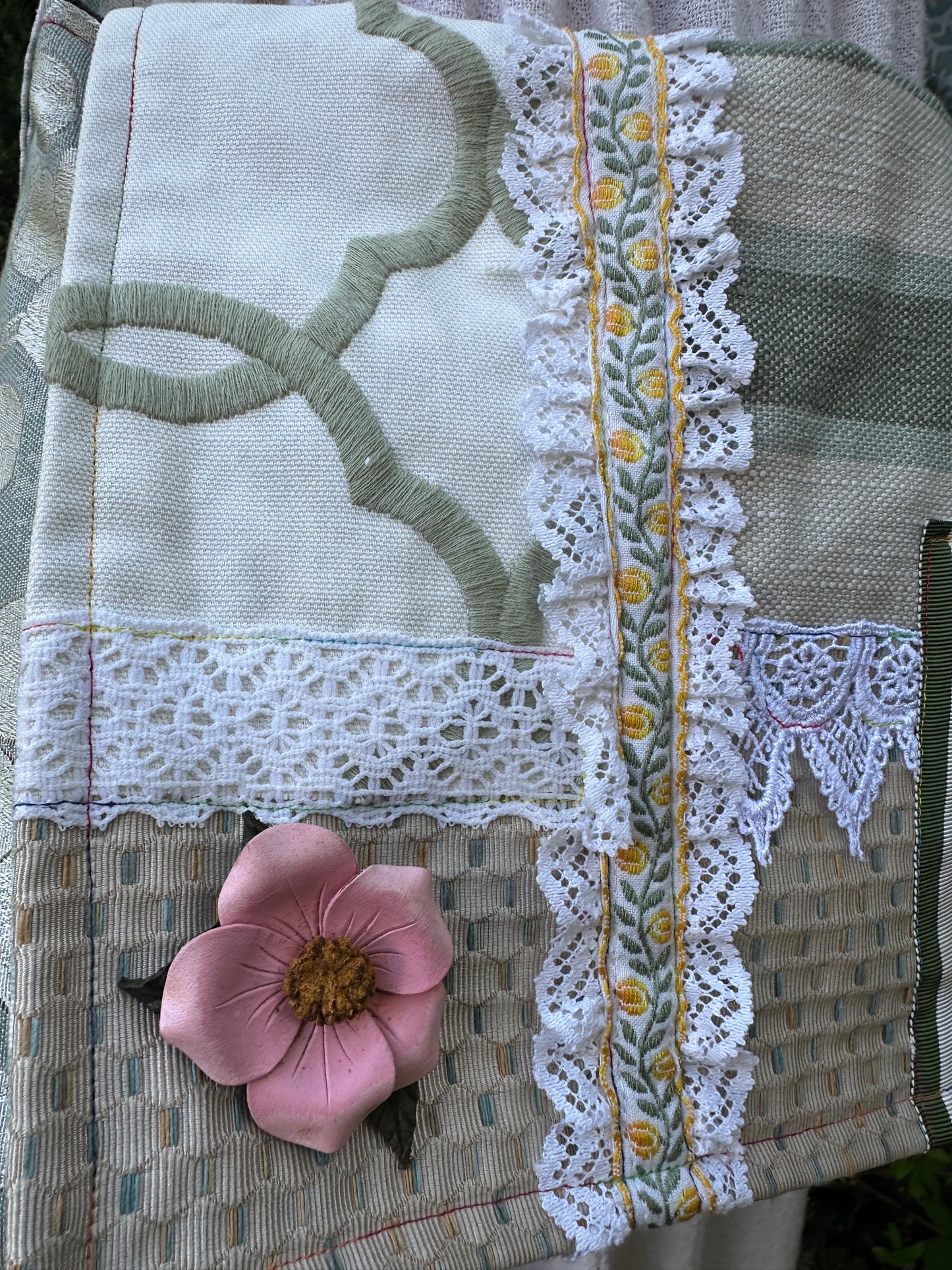 Messenger bag