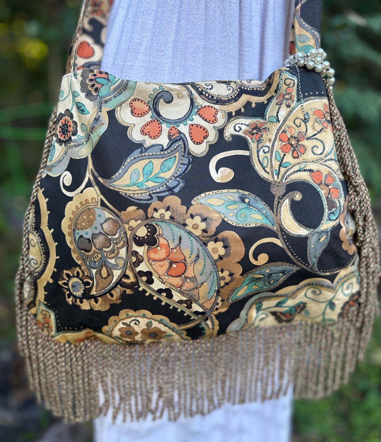 Collage bag