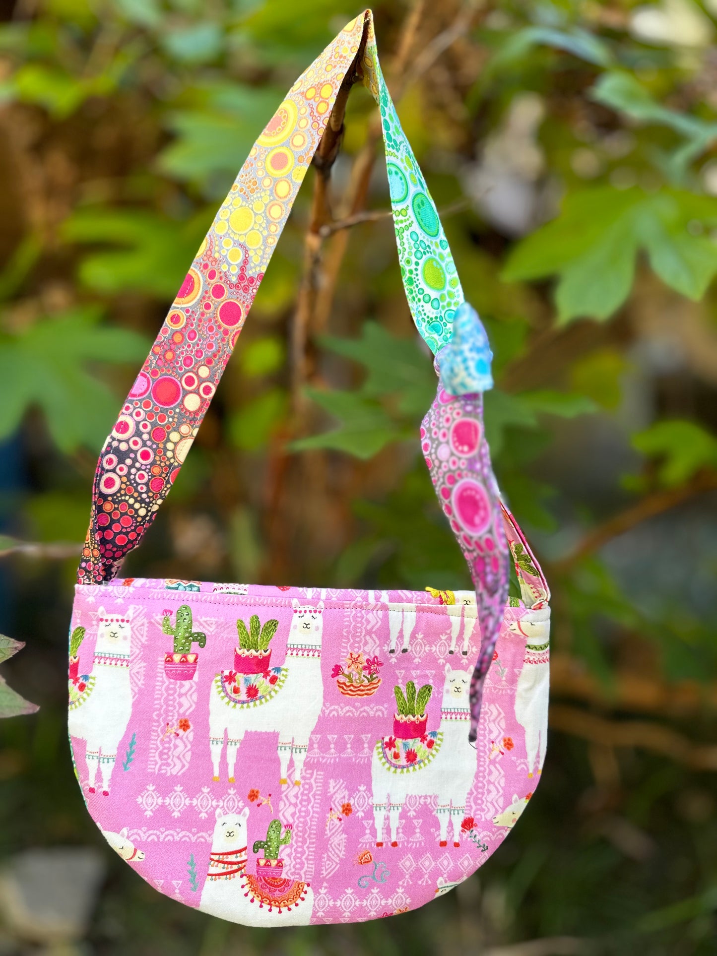 Llama bag🦙