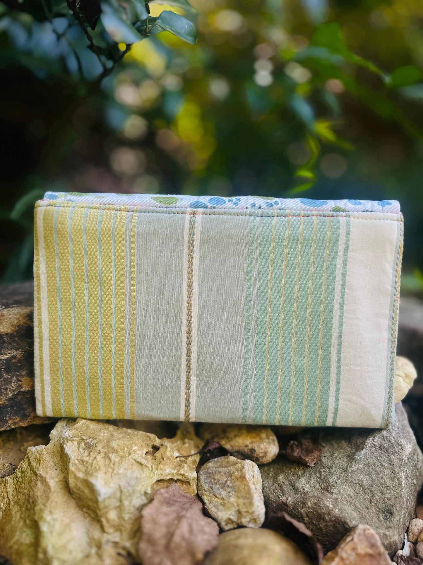 Clutch bag