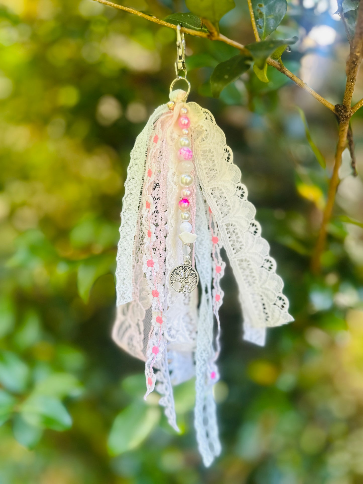 Bag Charm