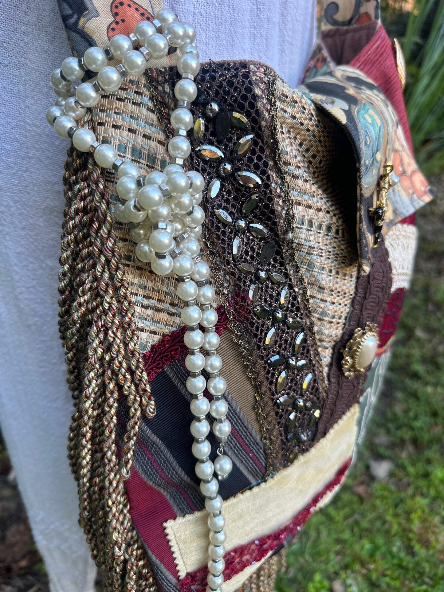 Collage bag