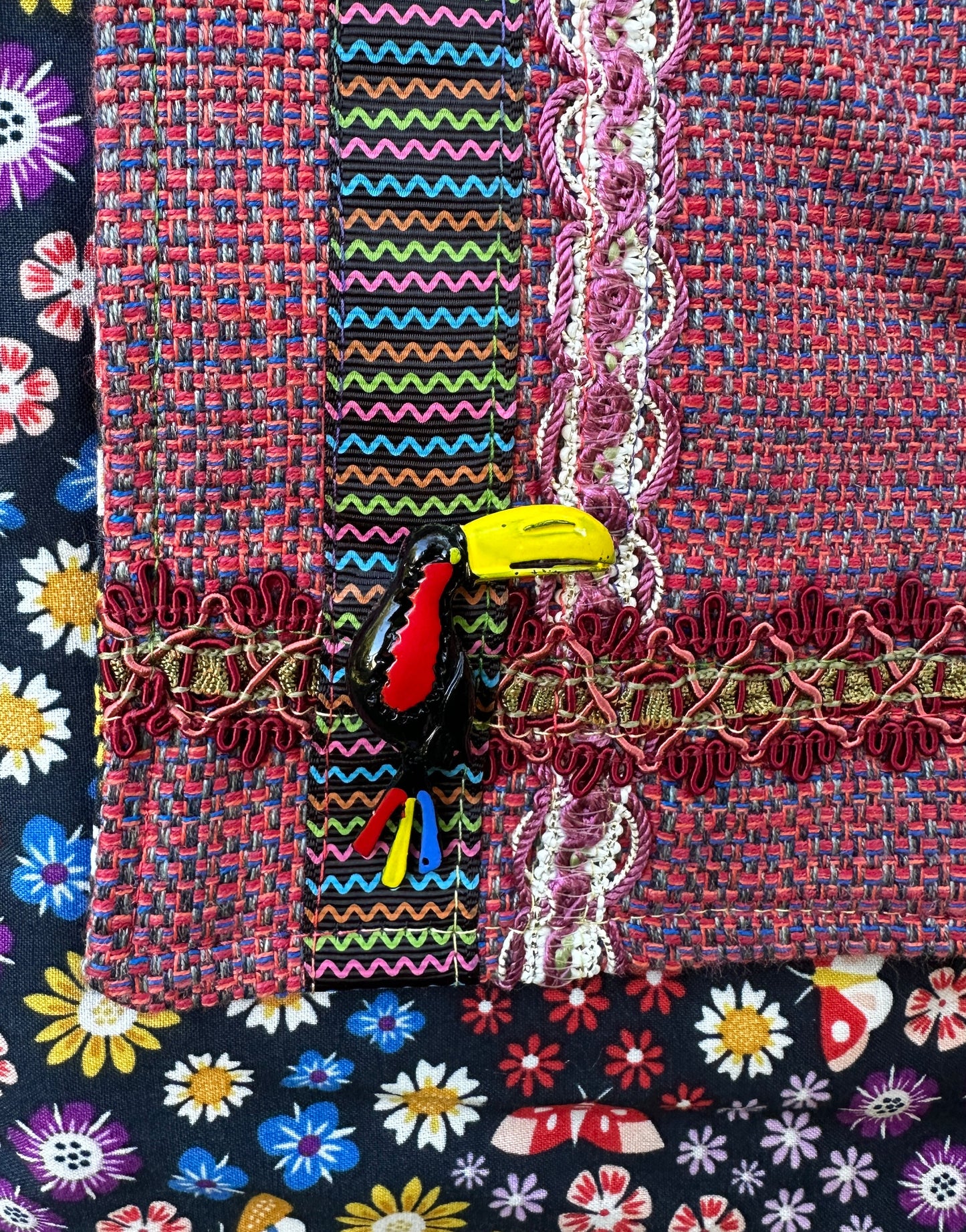 Little pocket