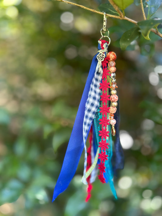 Bag Charm