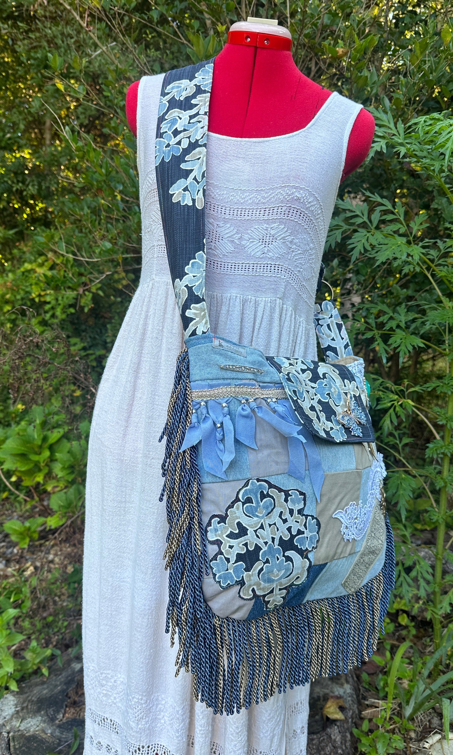 Collage bag