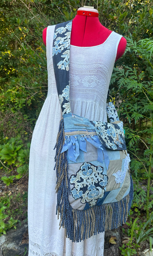 Collage bag