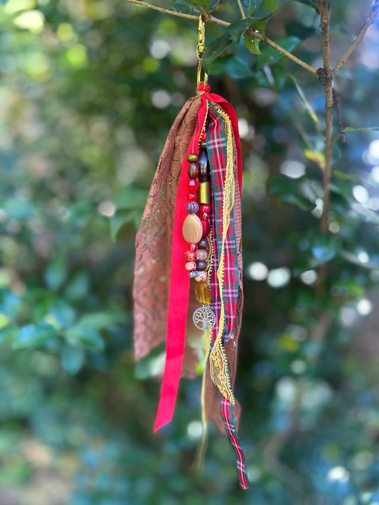 Bag Charm