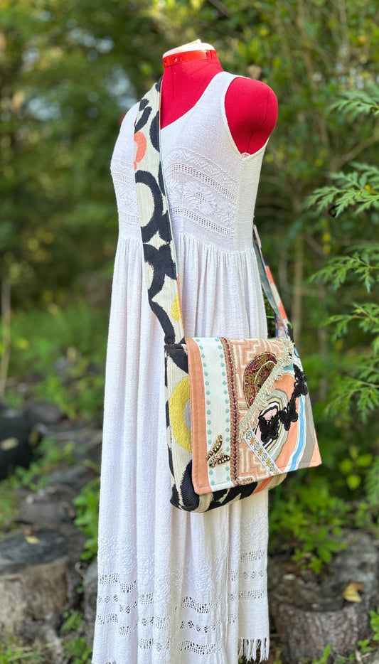 Messenger Bag