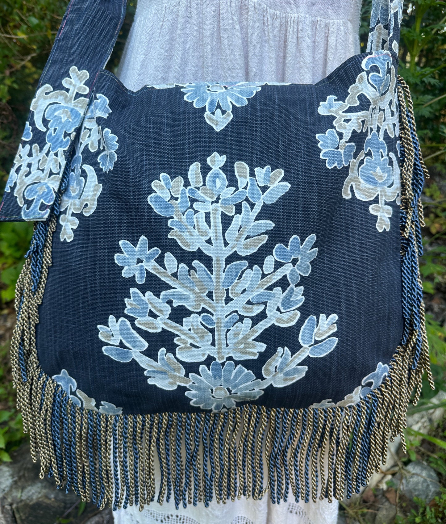 Collage bag