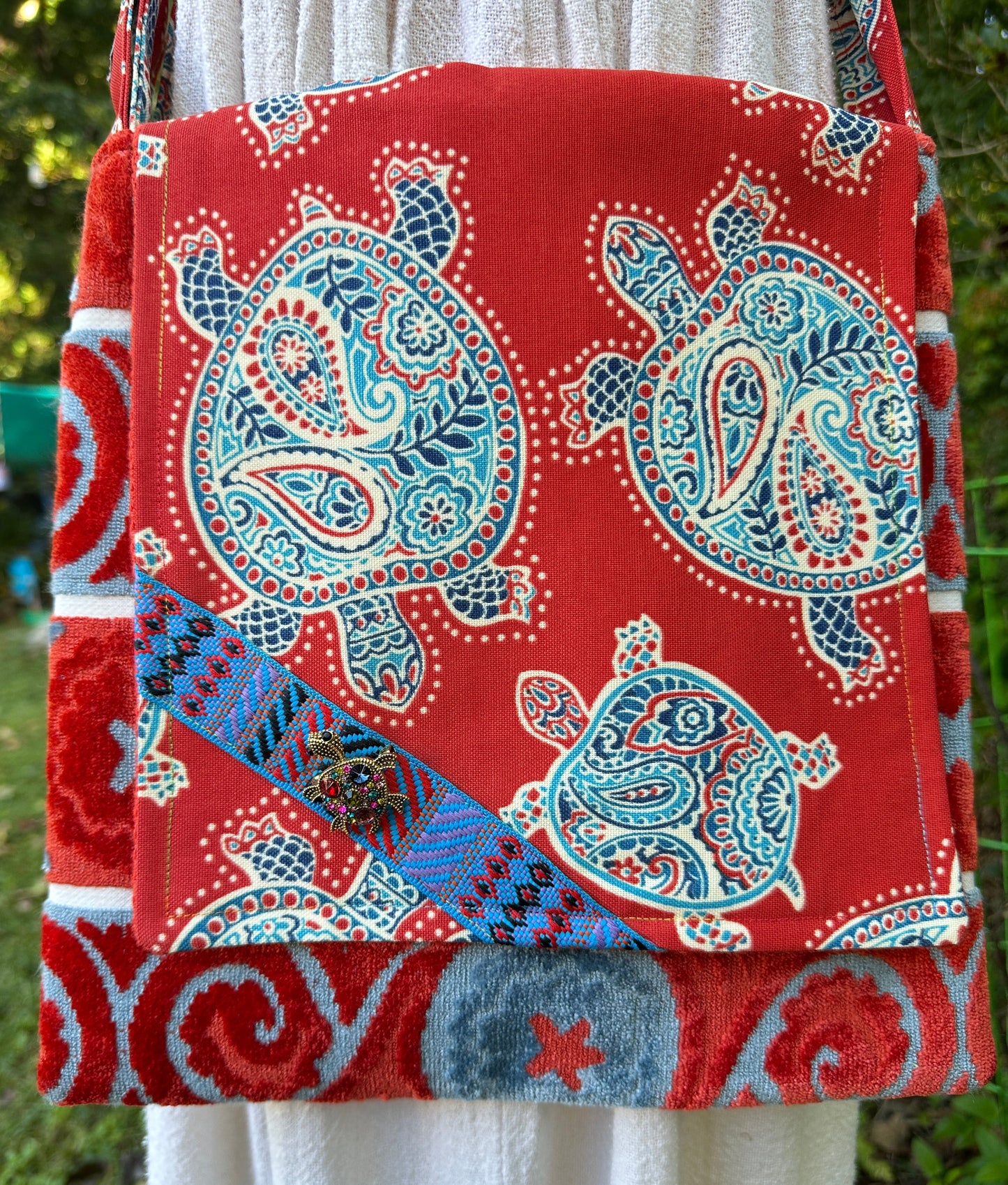 Turtles