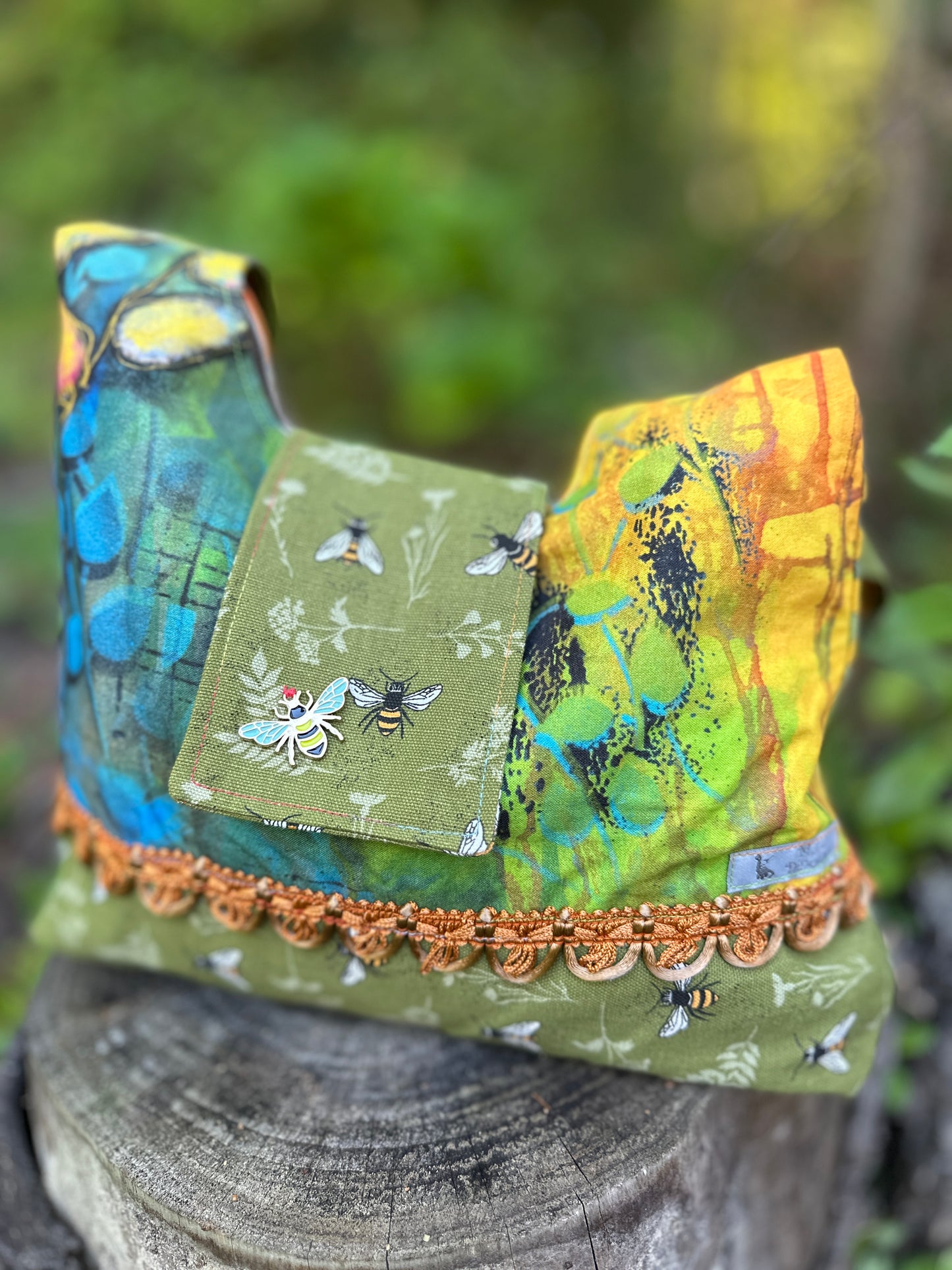 Shoulder strap