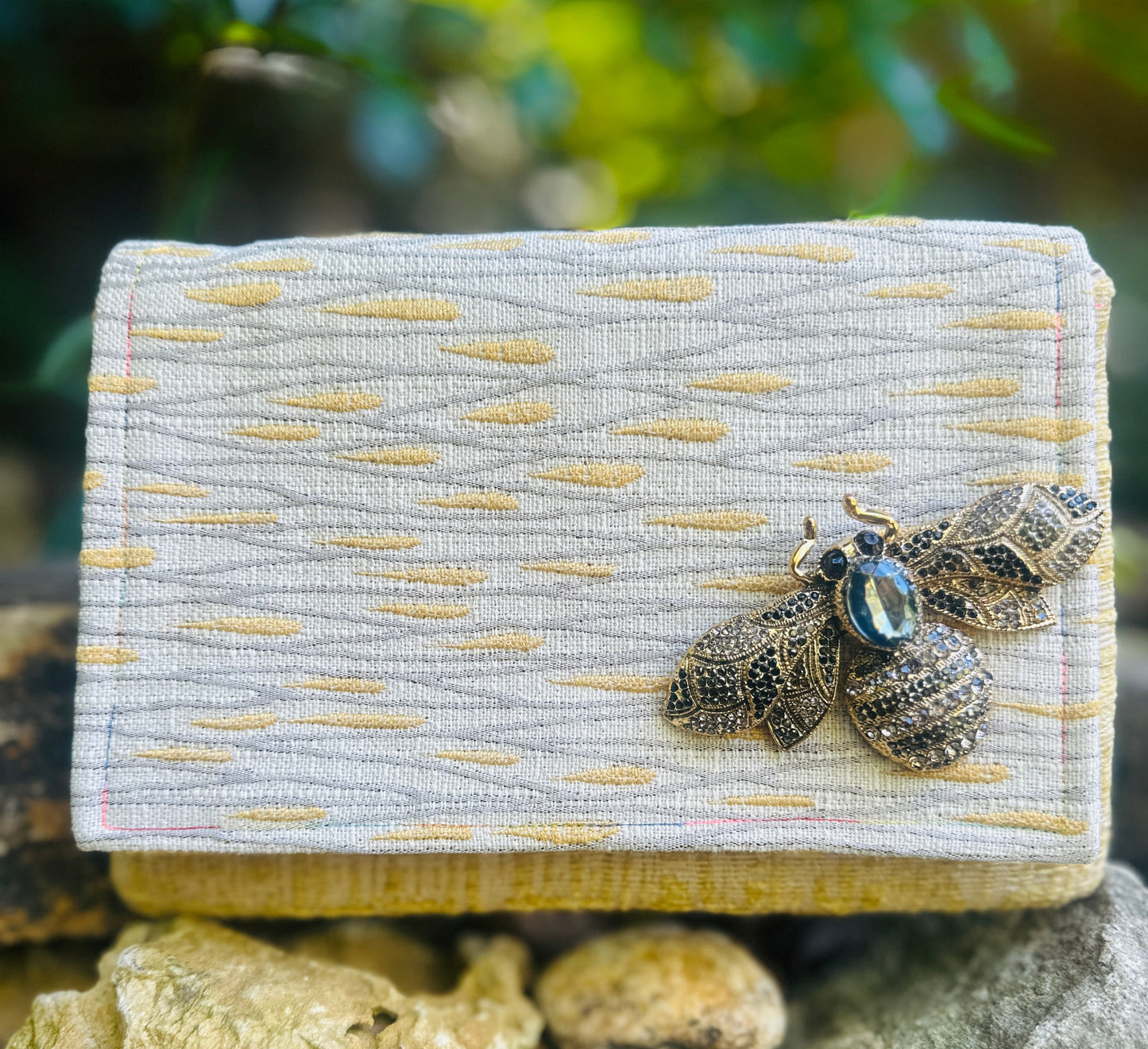 Clutch Bag