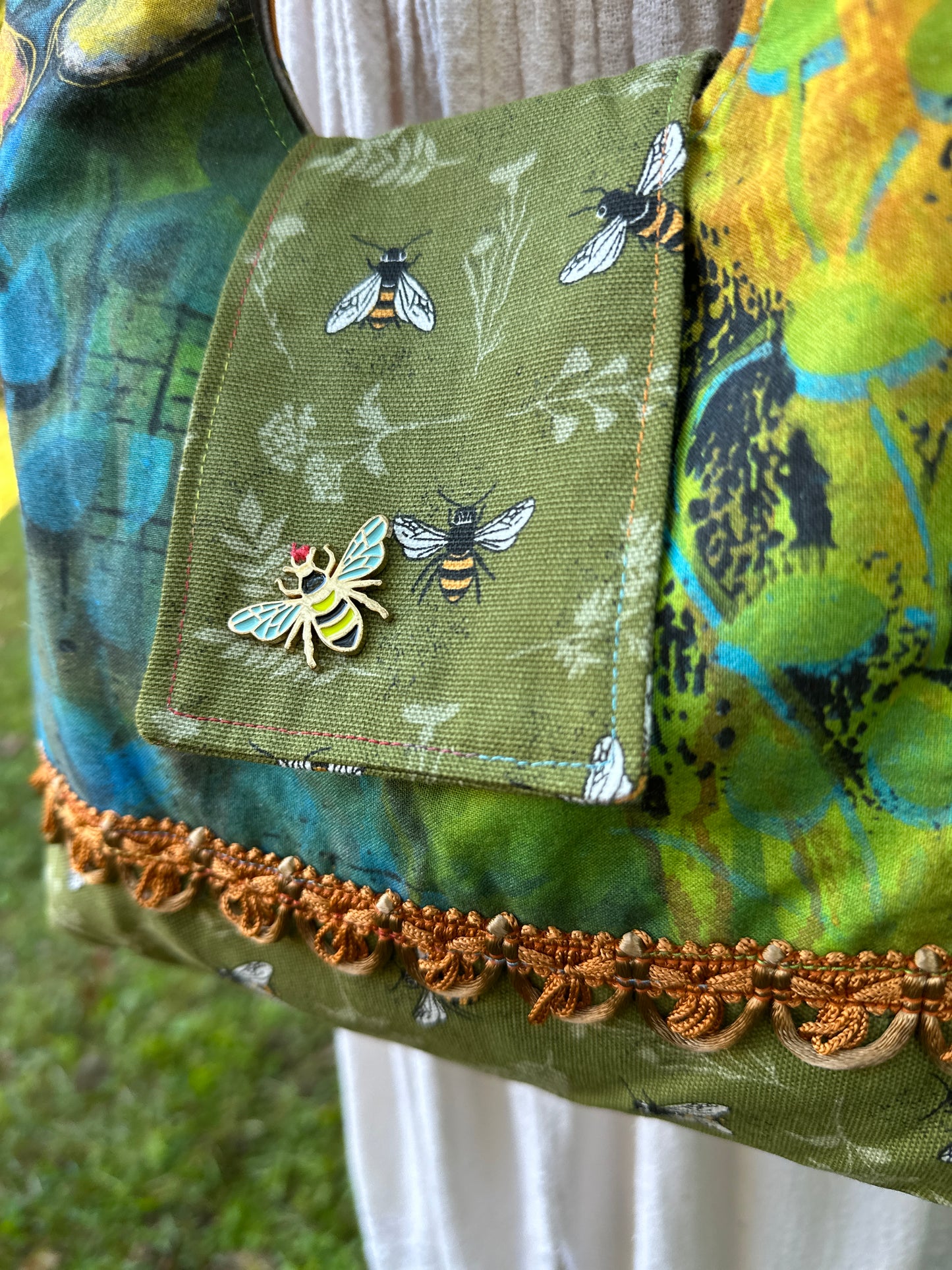 Shoulder strap