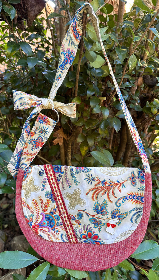 Belasaurus bag 🐇