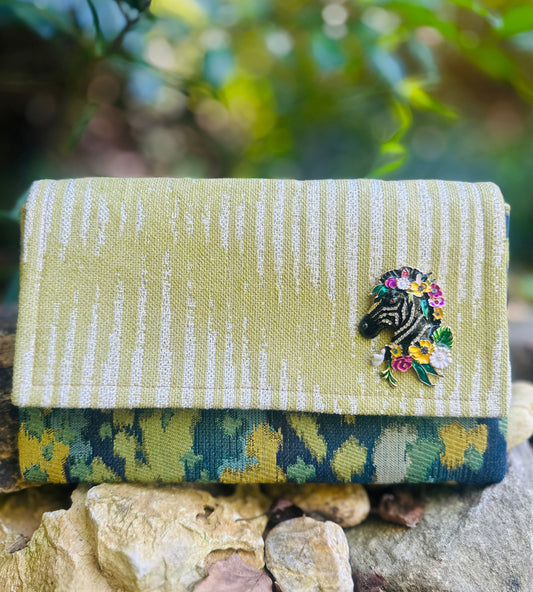 Clutch Bag