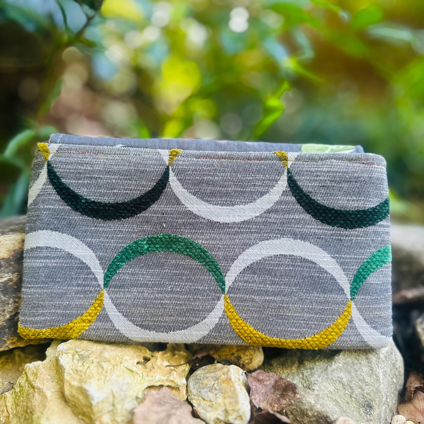 Clutch bag