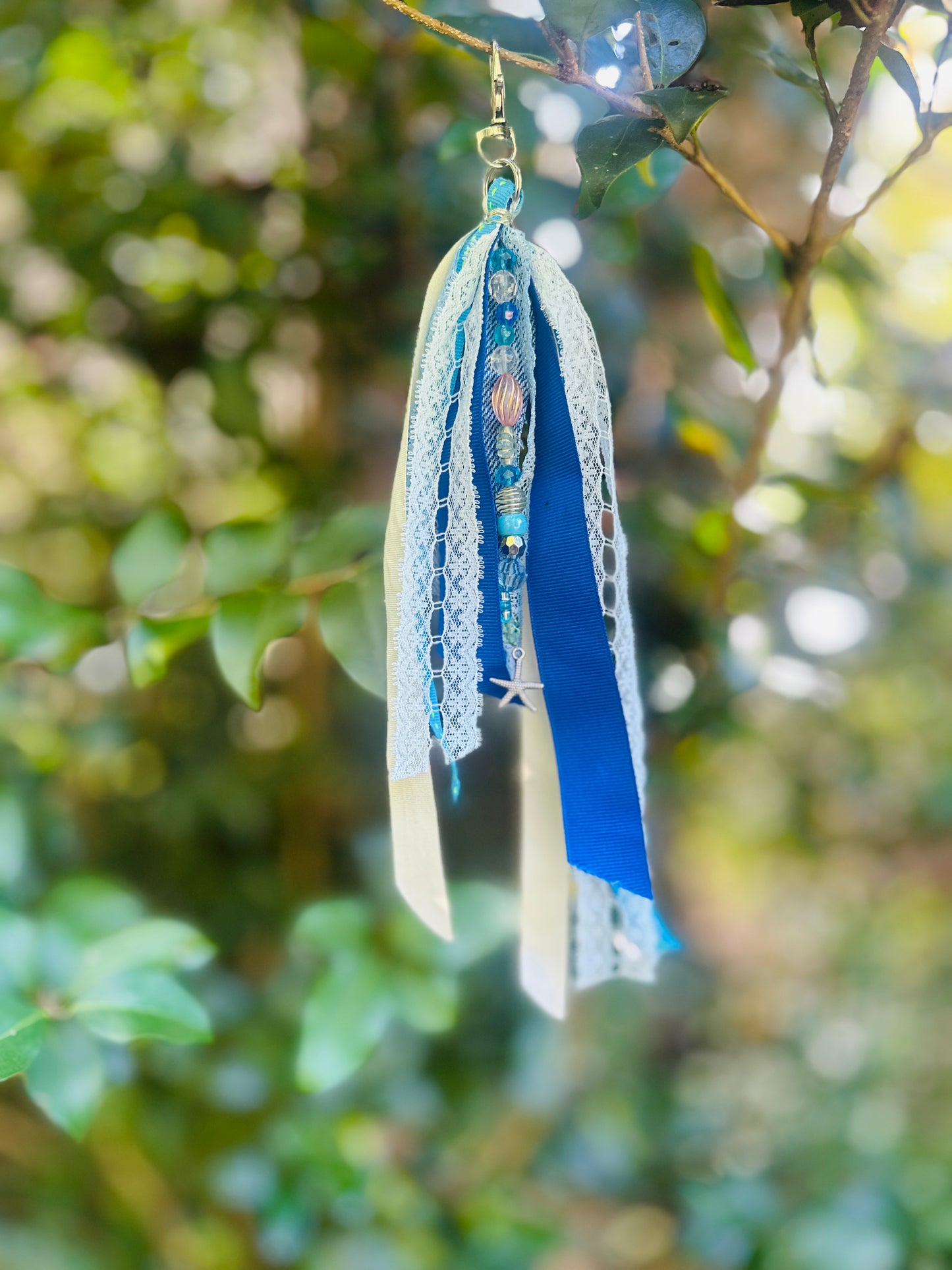 Bag Charm