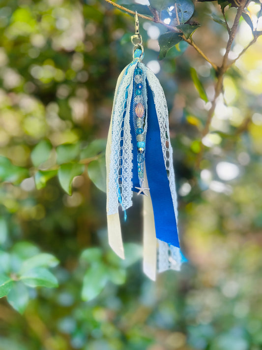 Bag Charm