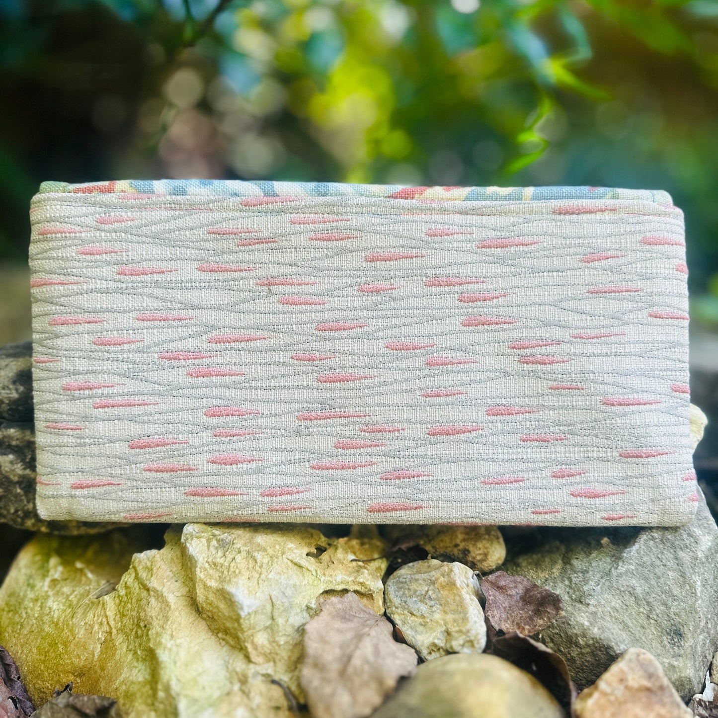Clutch bag