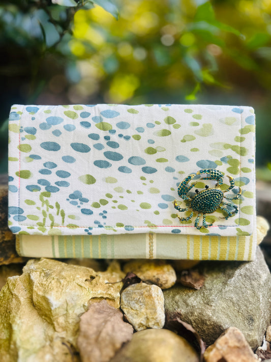 Clutch bag