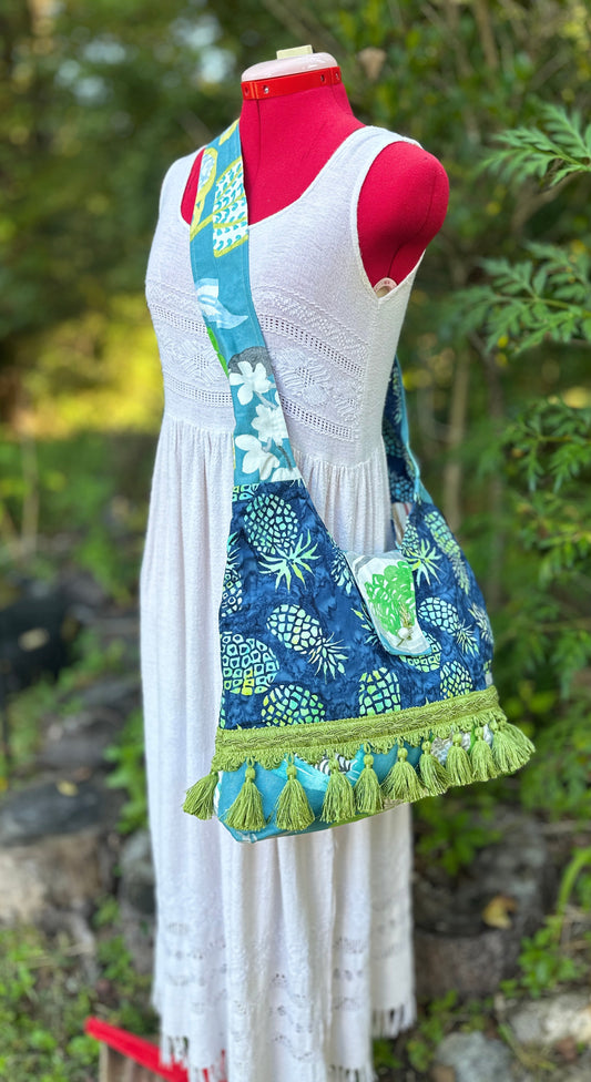 Crossbody bag