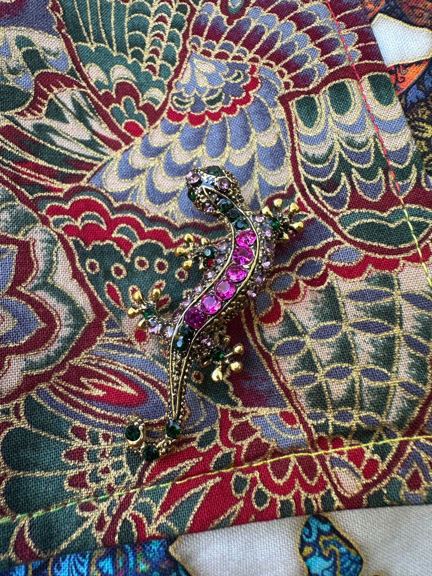Crossbody bag