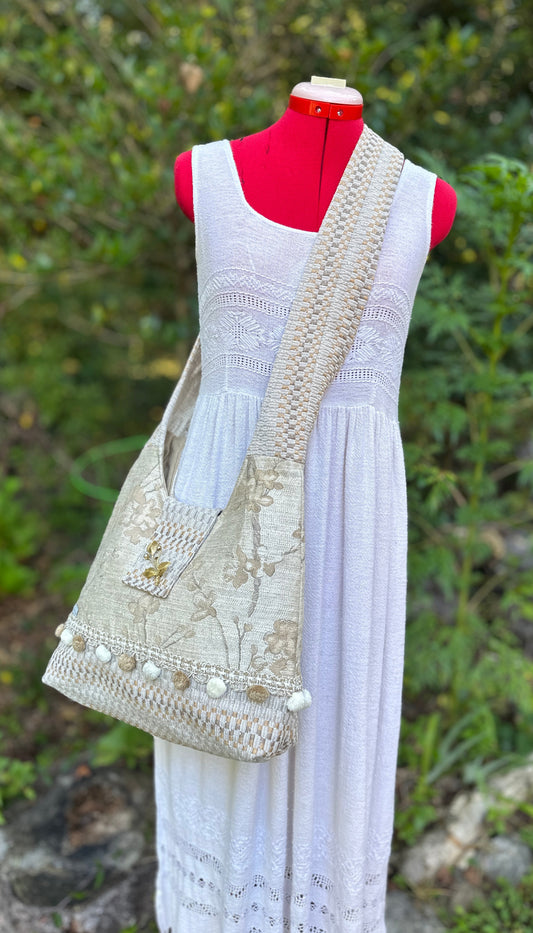 Crossbody bag
