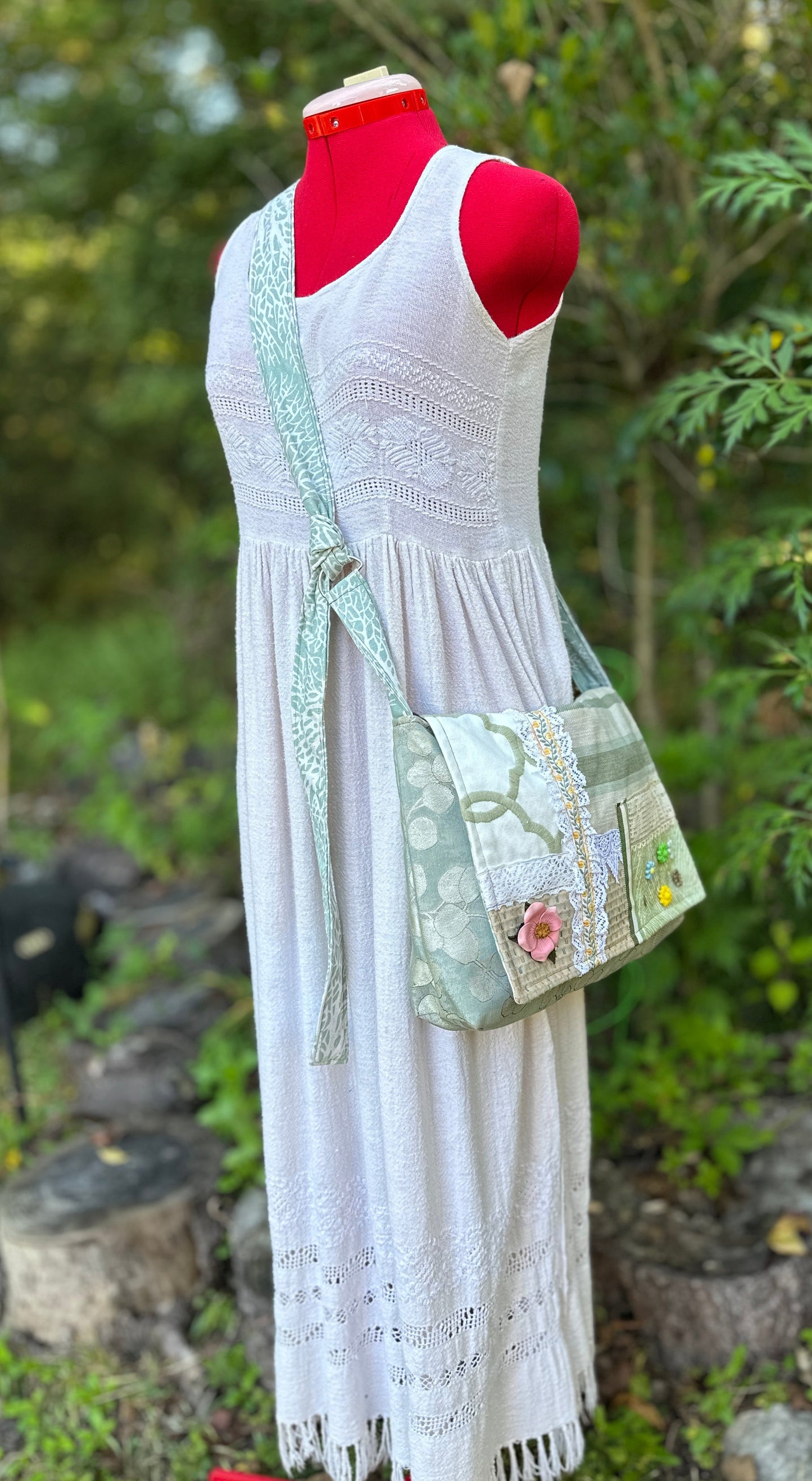Messenger bag