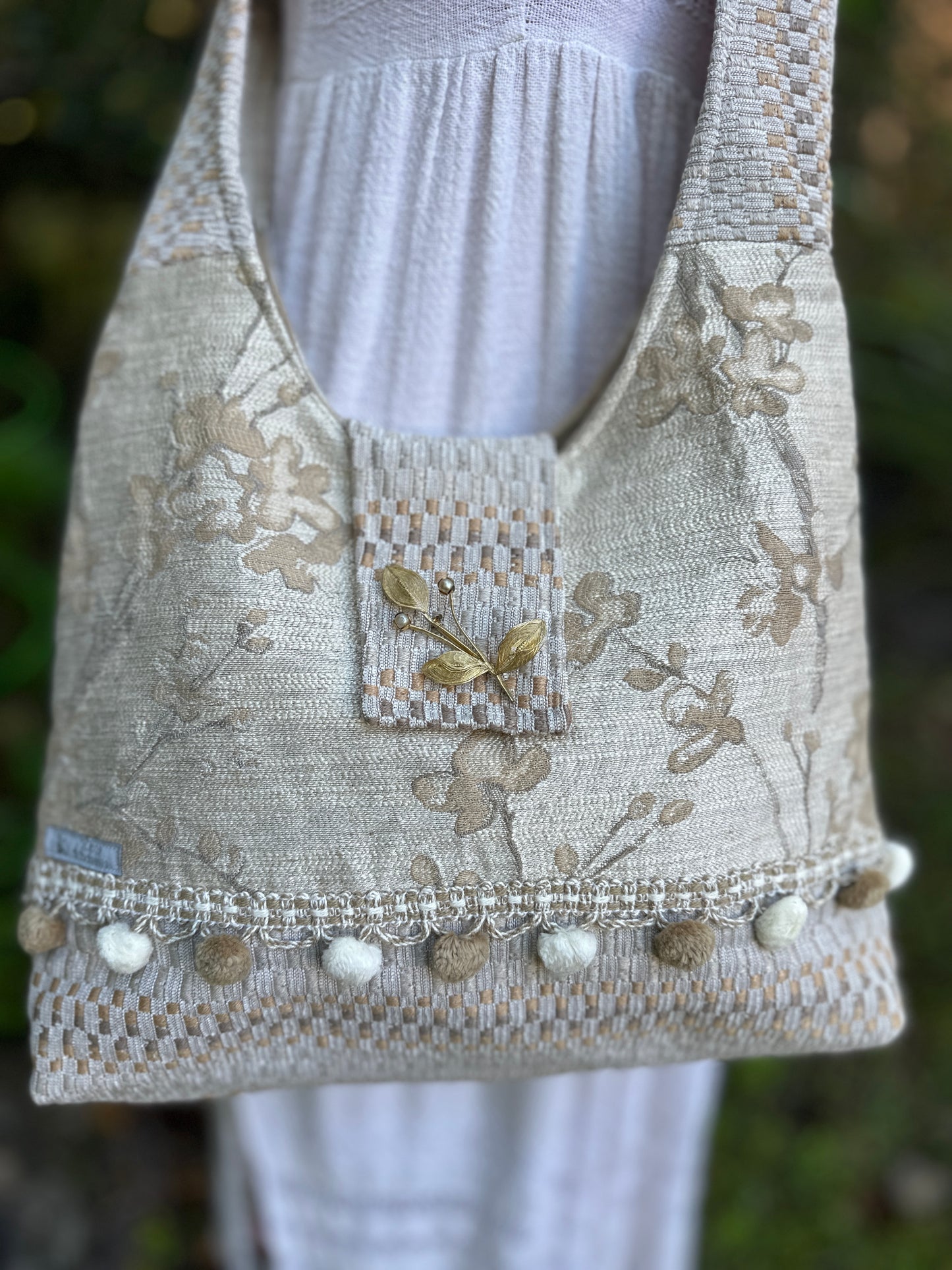 Crossbody bag