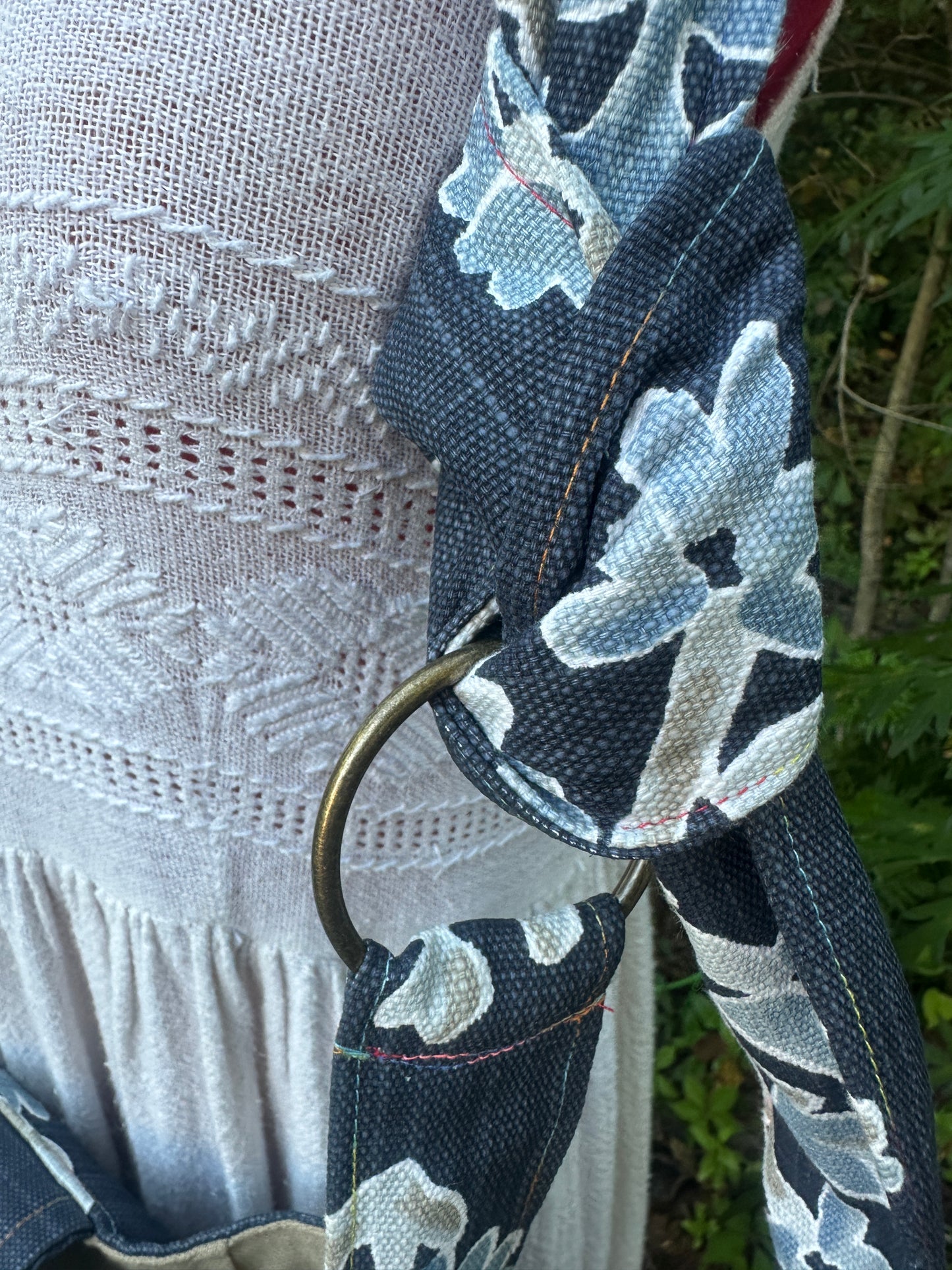 Collage bag