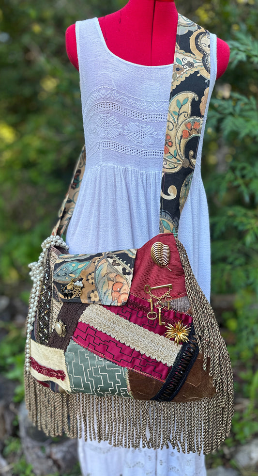 Collage bag