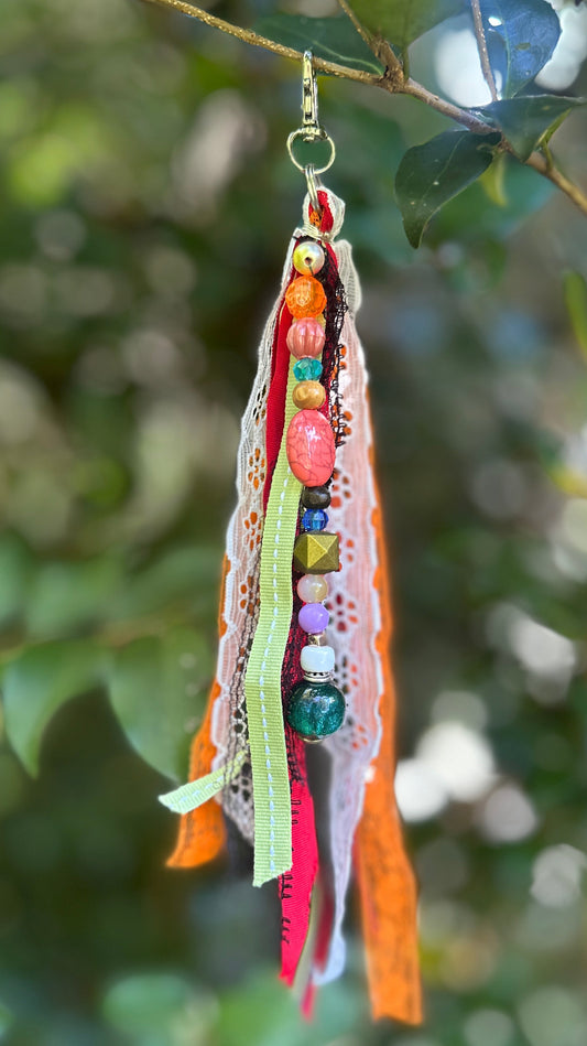 Bag Charm