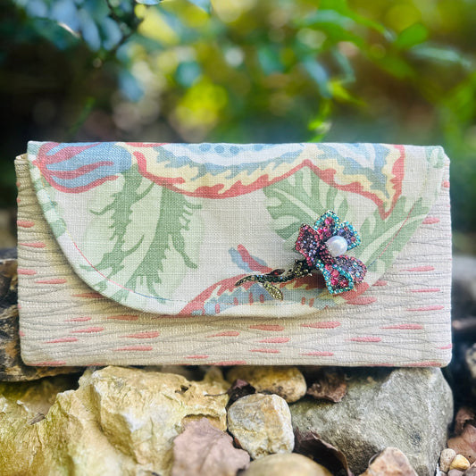Clutch bag