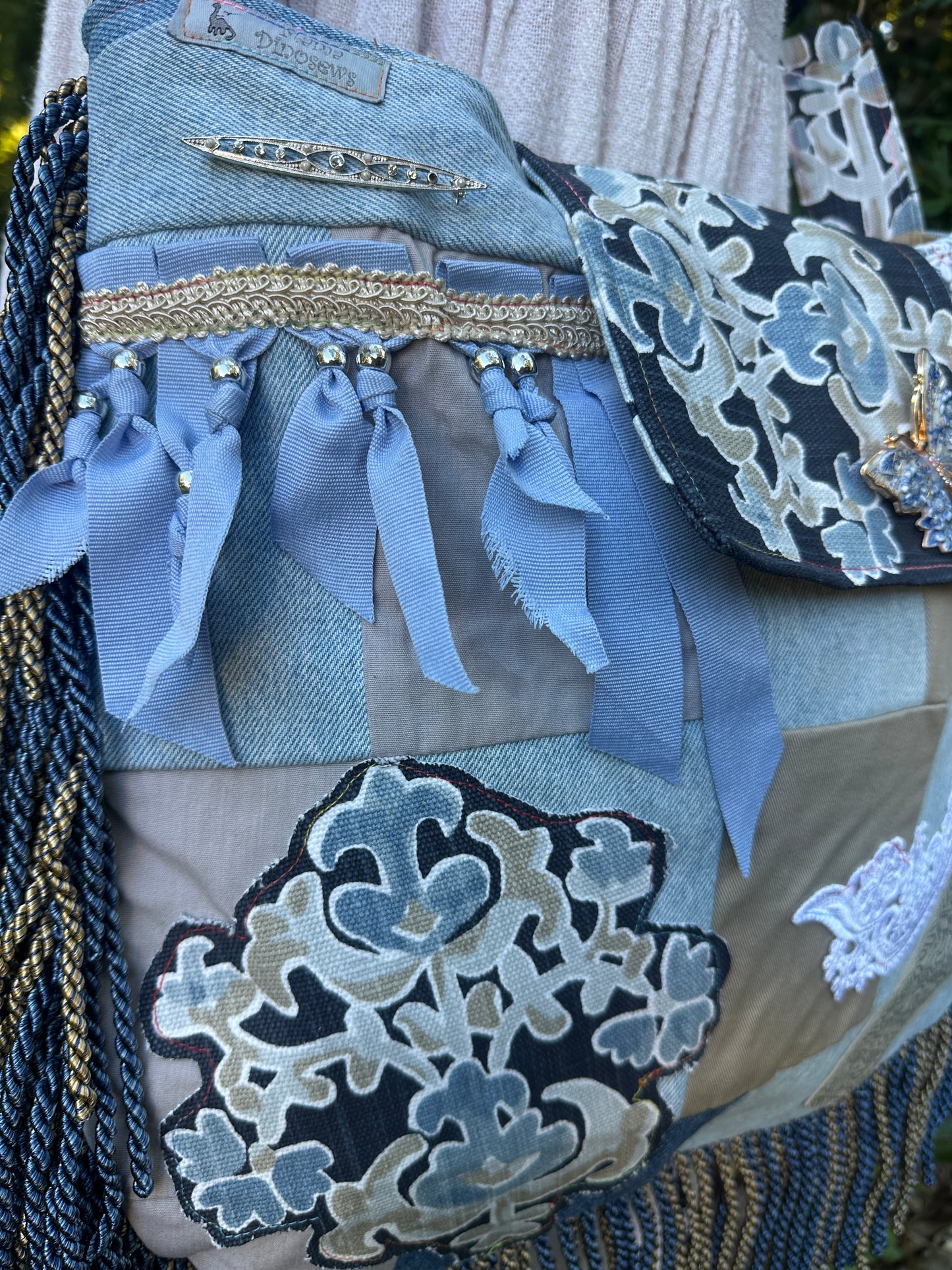 Collage bag
