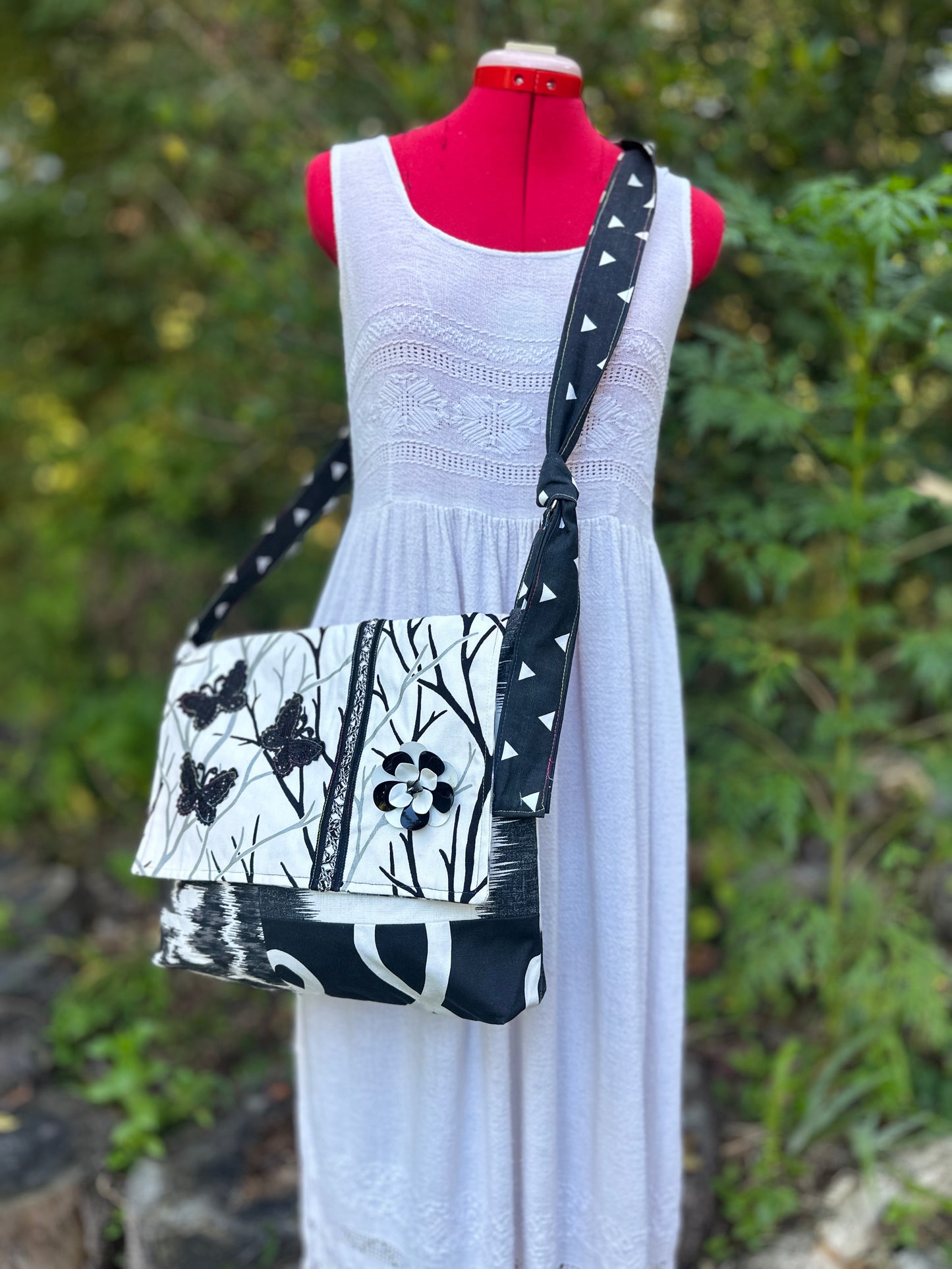 Messenger bag