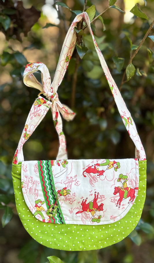 Belasaurus Bag🤠